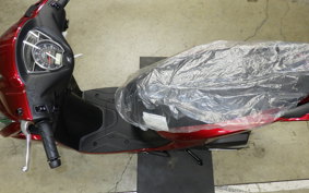 HONDA DIO 110 Lite JK46
