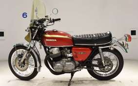 HONDA CB750 2002 CB750