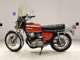 Фото Honda CB750 2002 с японского аукциона