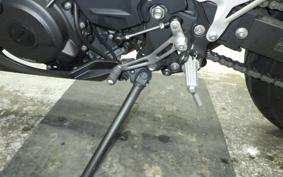 KAWASAKI NINJA 250 2 1983 EX250P