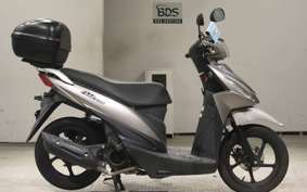 SUZUKI ADDRESS 110 CE47A