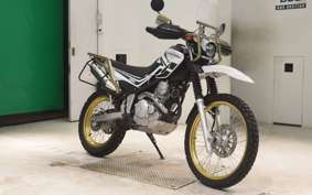 YAMAHA SEROW 250 Gen.2 DG17J