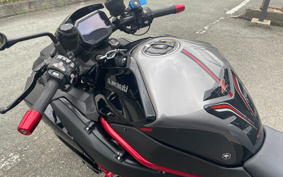 KAWASAKI NINJA H2 2022 ZRT00K