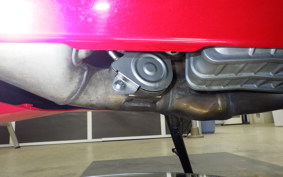 HONDA CBR600RR 2021 PC40