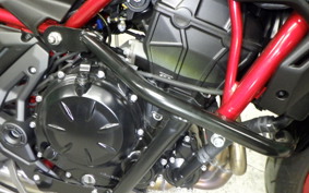 KAWASAKI Z650 A 2024 ER650S