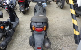 SUZUKI LET's 4 CA45A