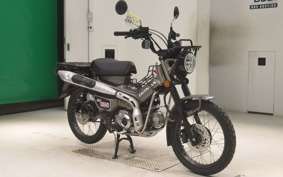 HONDA CT125-2 2004 JA65