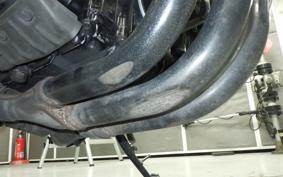 HONDA CBX750 HORIZON 2001 RC18