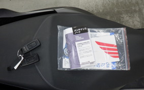 HONDA PCX 160 2014 KF47