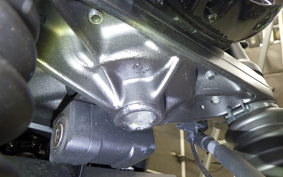 HONDA REBEL 250  S E-clutch MC49