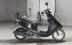 HONDA DIO AF68