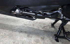 SUZUKI ADDRESS V125 2015 DT11A