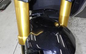 DUCATI DIAVEL 1260 S 2019