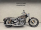 Фото Harley FXSB BREAKOUT CVO 2014 с японского аукциона
