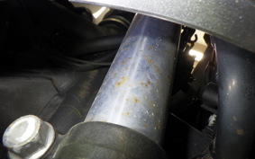 HONDA 400X ABS 2017 NC47