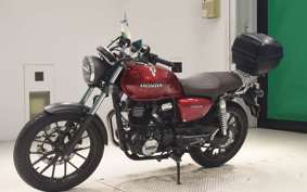 HONDA GB350 2021