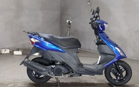 SUZUKI ADDRESS V125 CF4MA