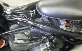 KAWASAKI VULCAN 400 CLASSIC 1996 VN400A