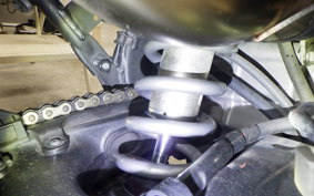 HONDA CRF250M 2023 MD44