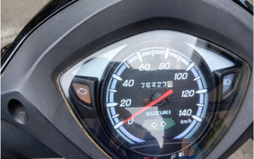 SUZUKI ADDRESS V110 CE47A