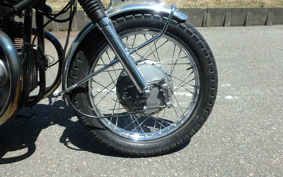 KAWASAKI W1 1970 W1F