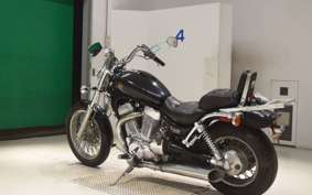 SUZUKI INTRUDER 1400 1988
