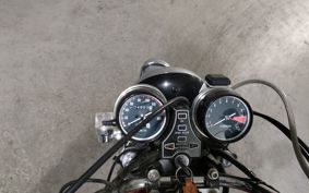 HONDA CB400 2009 CB400F
