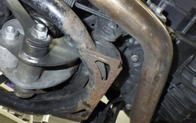 HONDA NC750S ABS 2014 RC70