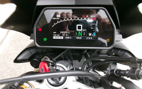 YAMAHA MT-10 SP ABS 2017 RN50J