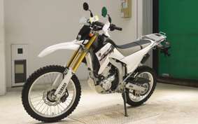 YAMAHA WR250R DG15J