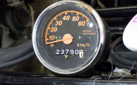 HONDA ZOOMER AF58