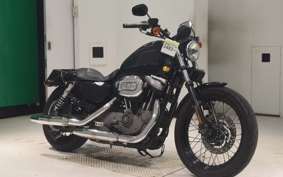 HARLEY XL1200N 2009