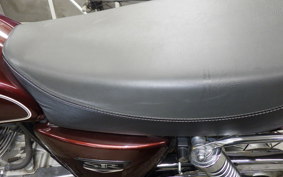 YAMAHA SR400 Gen.4 2015 RH03J