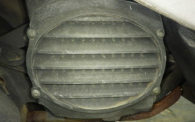 HONDA CREA SCOOPY 2026 AF55