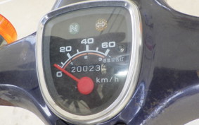 HONDA C50 SUPER CUB AA01