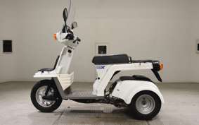 HONDA GYRO X 2026 TD02