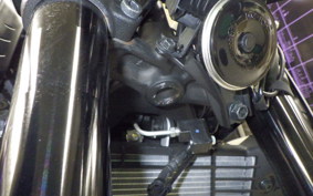 YAMAHA MT-03 ABS 2024 RH21J