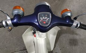 HONDA SUPER CUB90 HA02