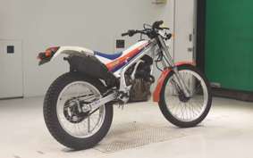 HONDA TLR250R 2001 MD18