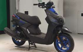 YAMAHA BW*S 125 R