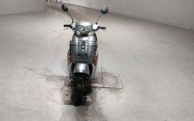 SUZUKI LET's 5 CA47A