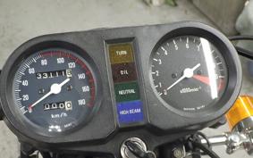 HONDA SUPER HAWK MC03