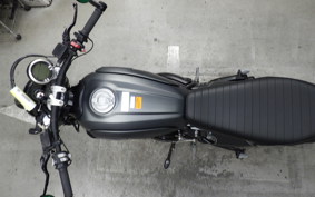 DUCATI SCRAMBLER 2023