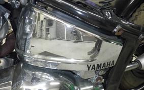 YAMAHA DRAGSTAR 400 1997 4TR