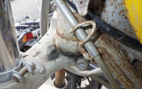 YAMAHA TY125 539