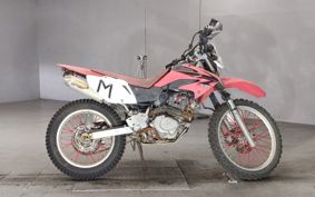 HONDA XR230 MD36