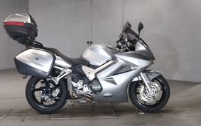 HONDA VFR800 2007 RC46