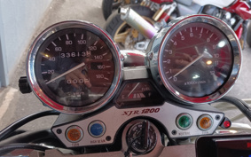 YAMAHA XJR1200 1997 4KG