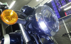 KAWASAKI W230 2024 BJ230A