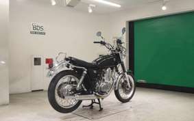 YAMAHA SR400 Gen.4 2016 RH03J
